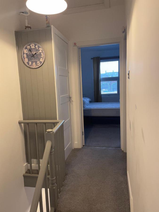 Eleven Upway Street Weymouth Exterior foto