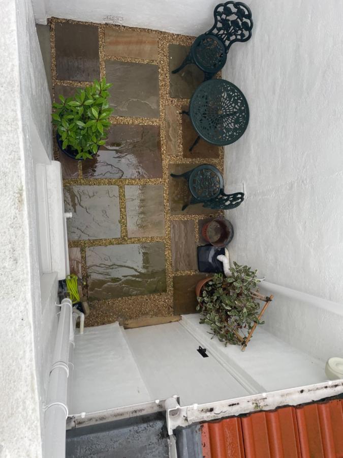 Eleven Upway Street Weymouth Exterior foto