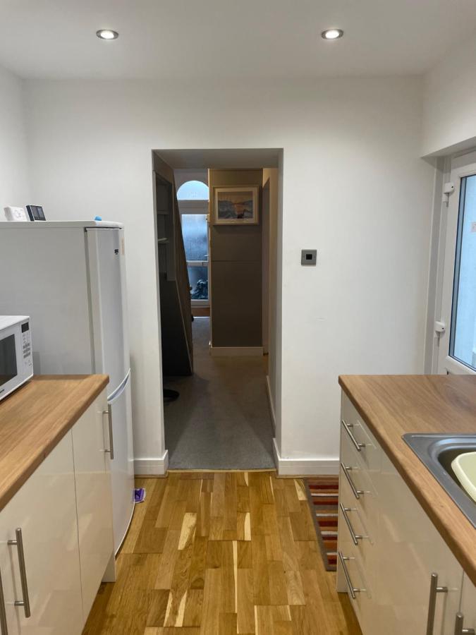 Eleven Upway Street Weymouth Exterior foto