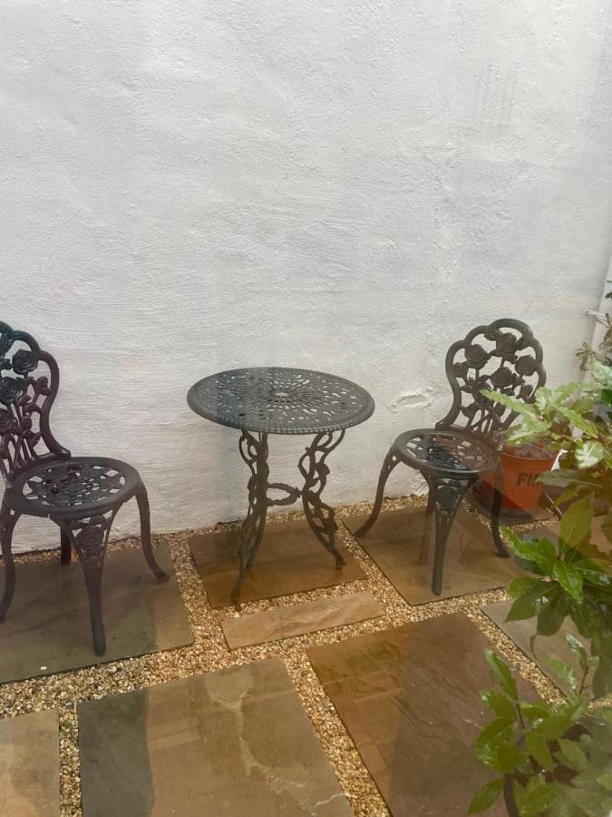 Eleven Upway Street Weymouth Exterior foto